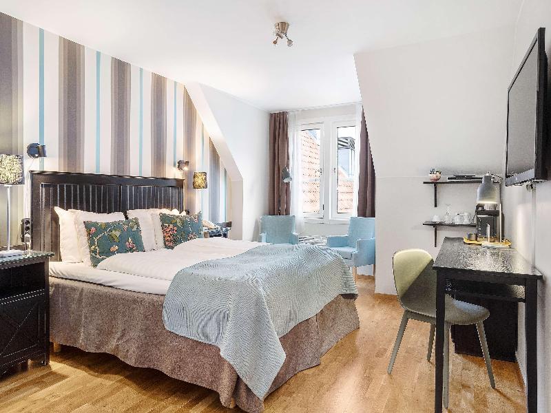 Best Western Plus Hotel Noble House image
