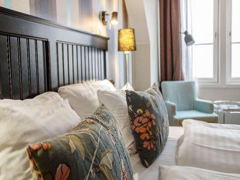 Best Western Plus Hotel Noble House image
