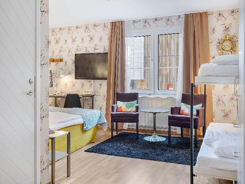 Best Western Plus Hotel Noble House image