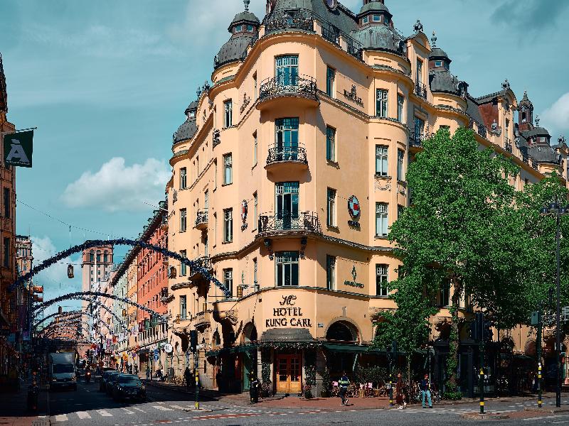 Hotel Kung Carl, WorldHotels Crafted image