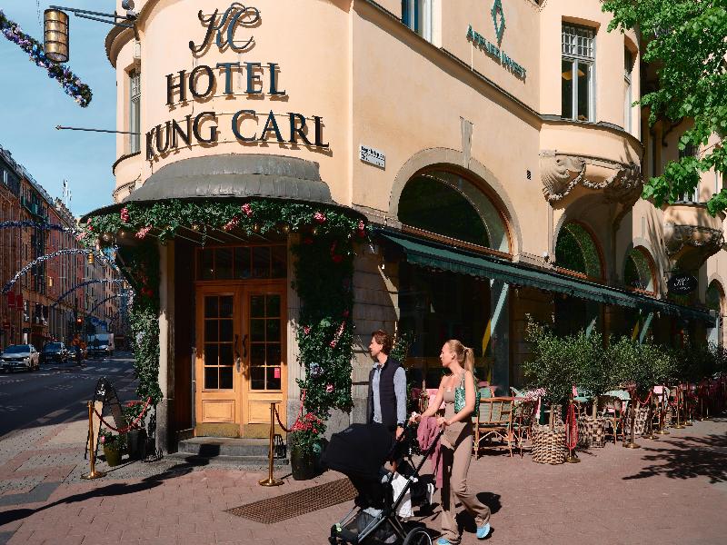 Hotel Kung Carl, WorldHotels Crafted image