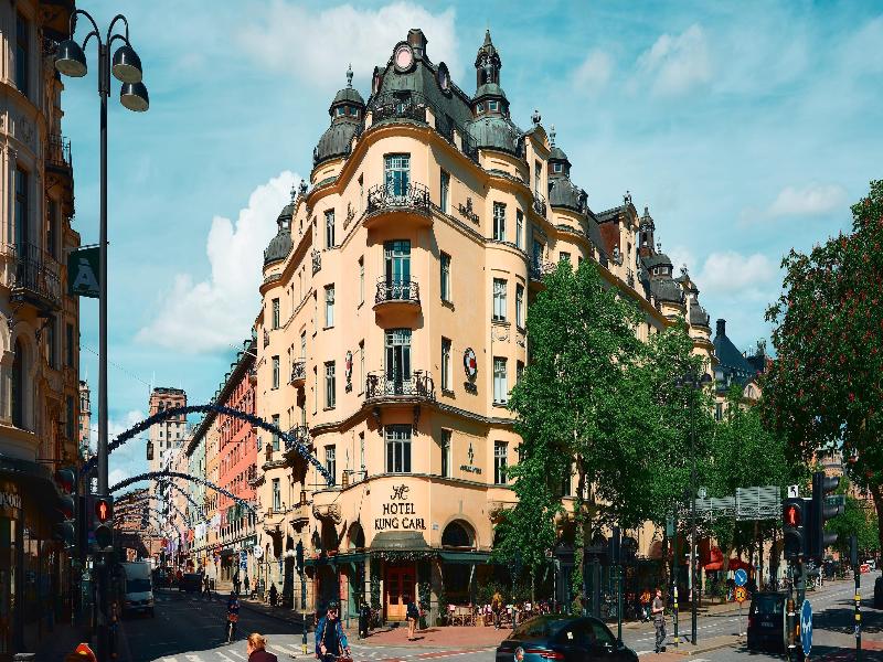 Hotel Kung Carl, WorldHotels Crafted image
