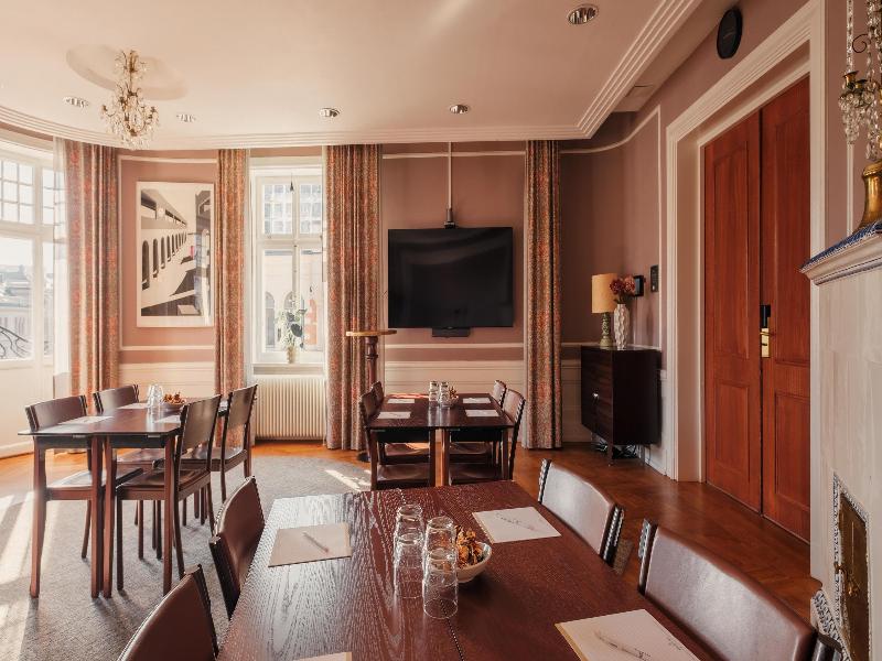 Hotel Kung Carl, WorldHotels Crafted image