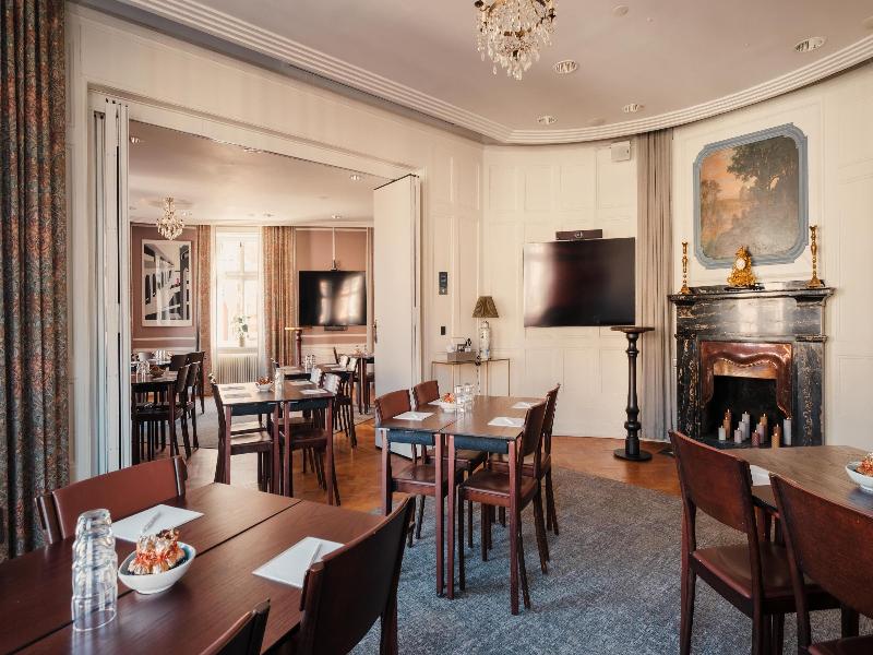 Hotel Kung Carl, WorldHotels Crafted image