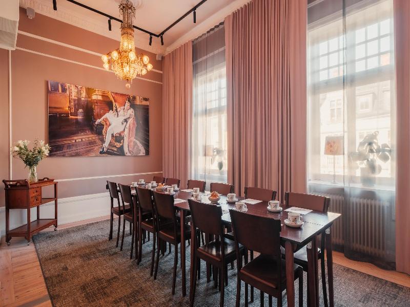 Hotel Kung Carl, WorldHotels Crafted image