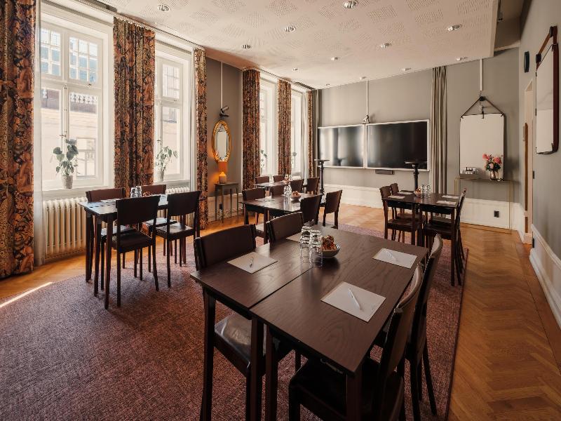 Hotel Kung Carl, WorldHotels Crafted image