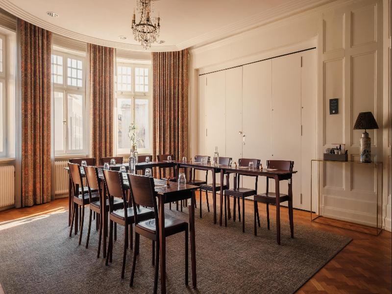 Hotel Kung Carl, WorldHotels Crafted image