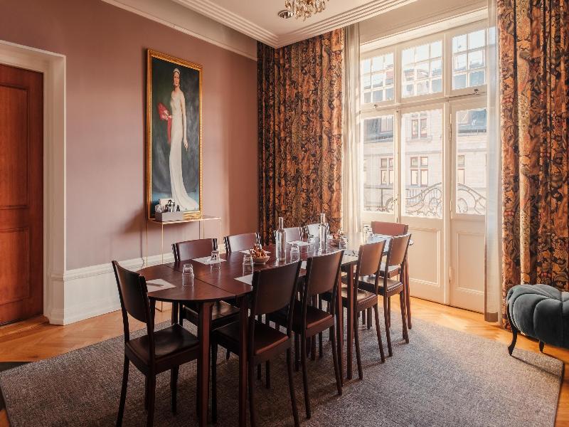 Hotel Kung Carl, WorldHotels Crafted image