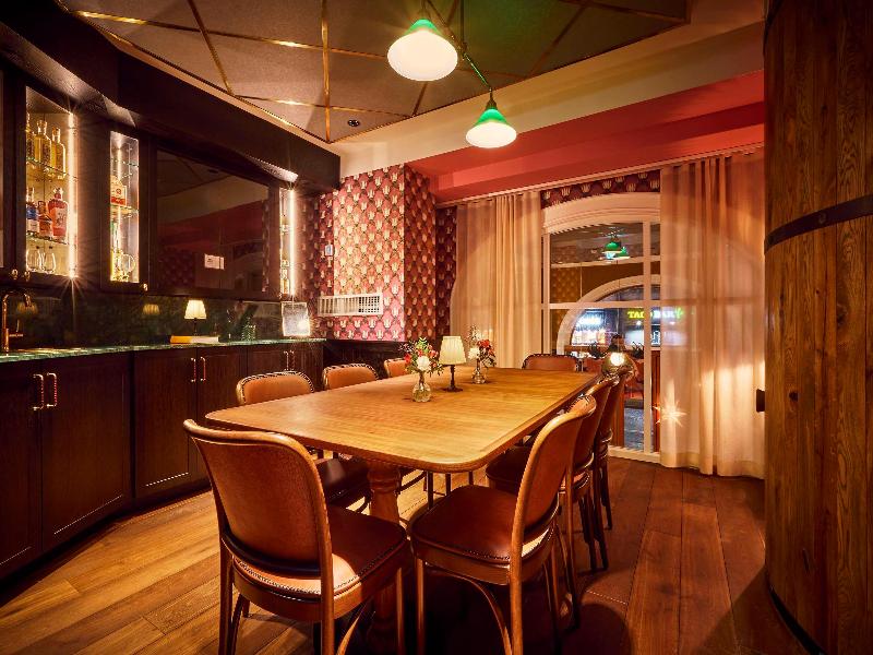 Hotel Kung Carl, WorldHotels Crafted image