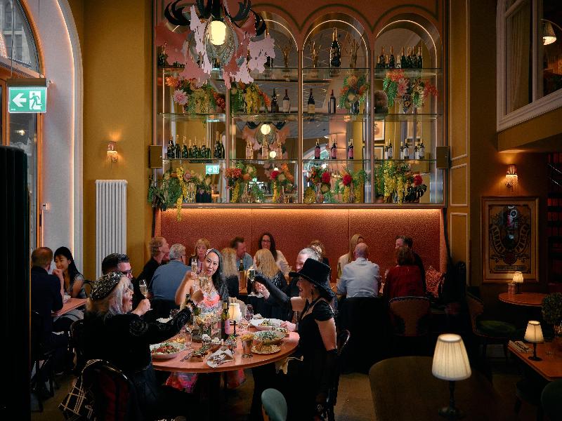 Hotel Kung Carl, WorldHotels Crafted image