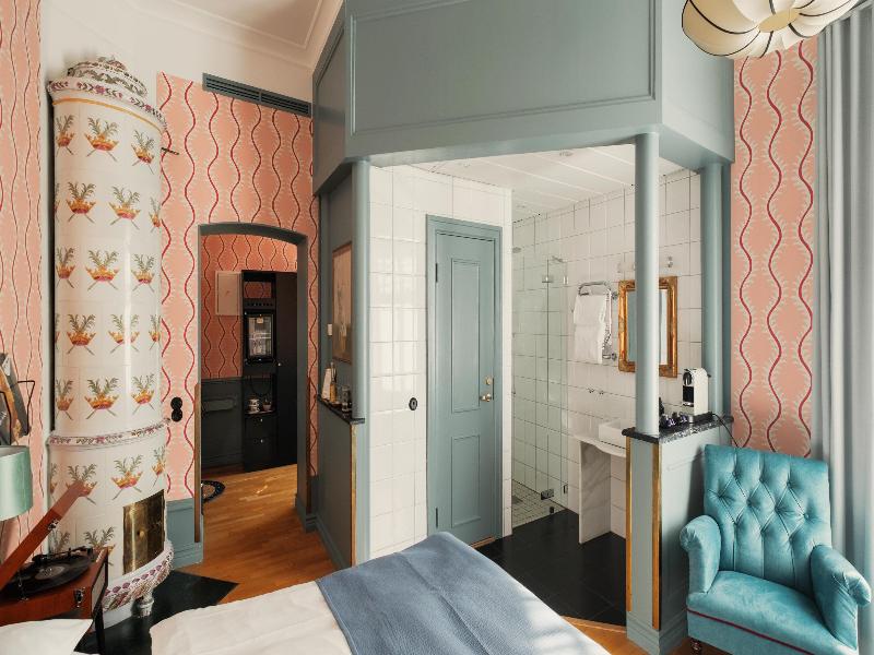 Hotel Kung Carl, WorldHotels Crafted image