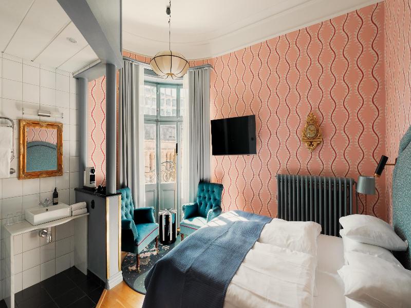 Hotel Kung Carl, WorldHotels Crafted image