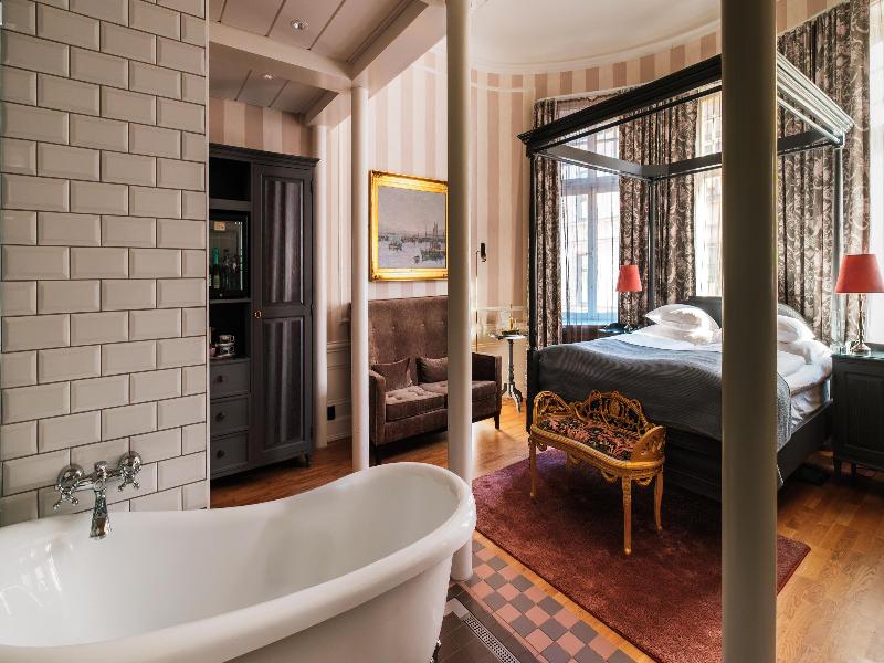 Hotel Kung Carl, WorldHotels Crafted image
