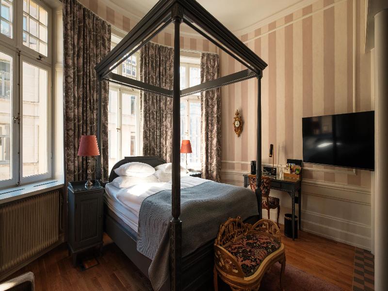Hotel Kung Carl, WorldHotels Crafted image