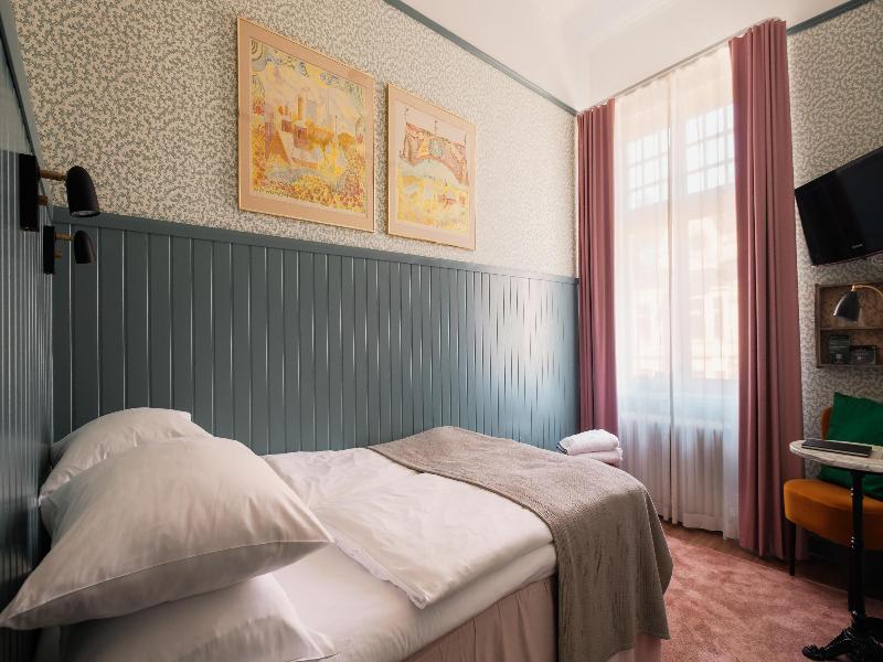 Hotel Kung Carl, WorldHotels Crafted image