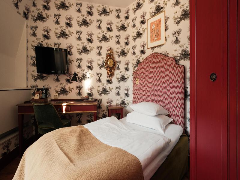 Hotel Kung Carl, WorldHotels Crafted image