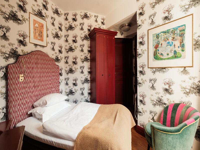 Hotel Kung Carl, WorldHotels Crafted image