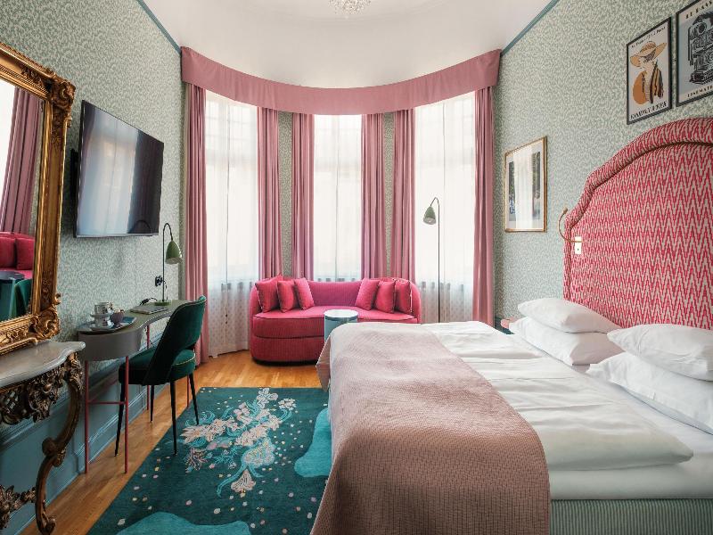 Hotel Kung Carl, WorldHotels Crafted image