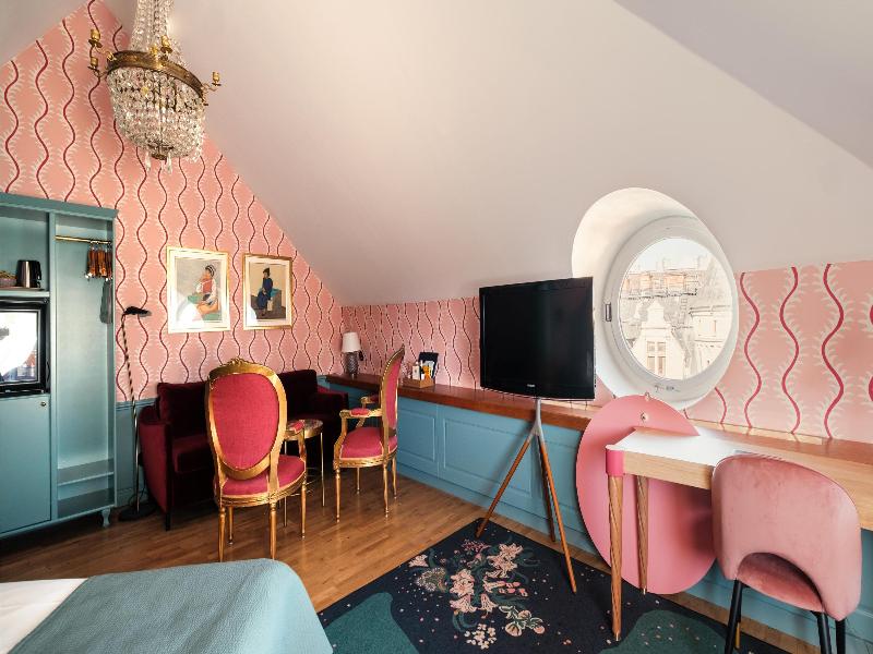 Hotel Kung Carl, WorldHotels Crafted image