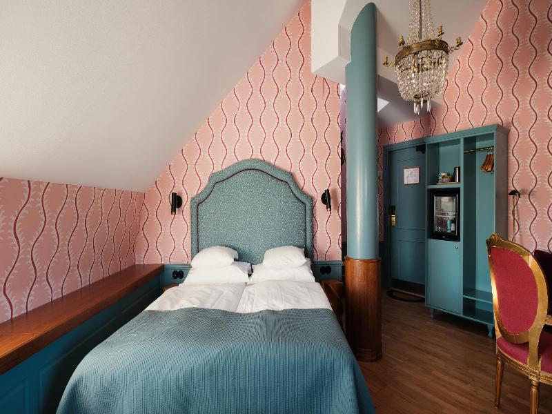 Hotel Kung Carl, WorldHotels Crafted image
