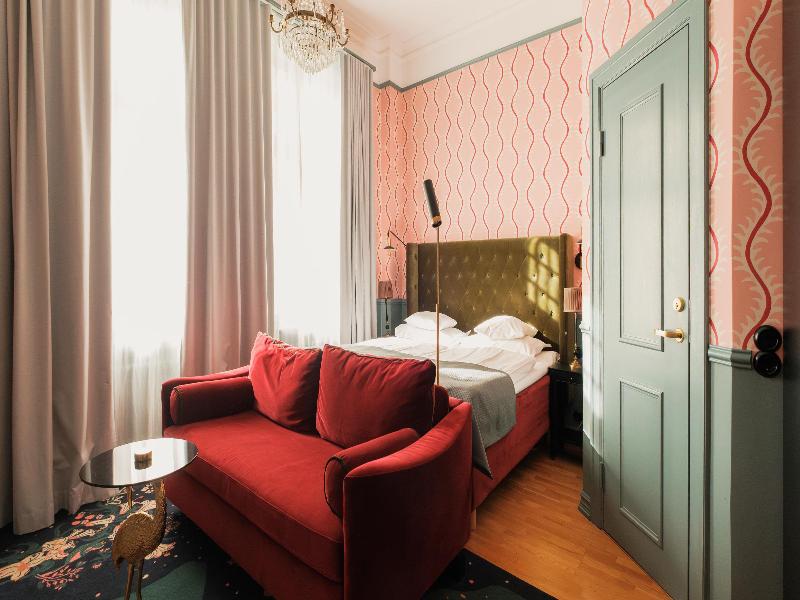 Hotel Kung Carl, WorldHotels Crafted image