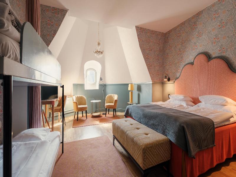 Hotel Kung Carl, WorldHotels Crafted image