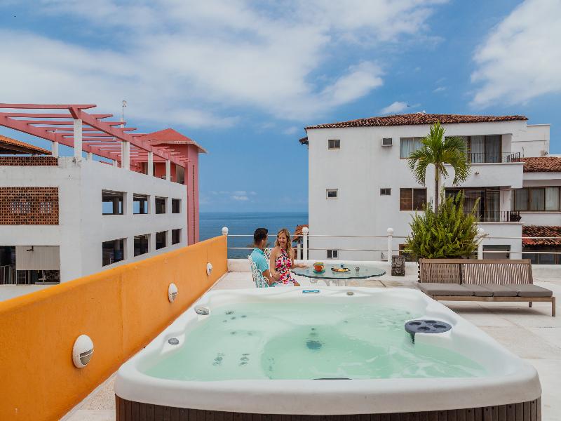 Rio Malecon Vallarta — general view