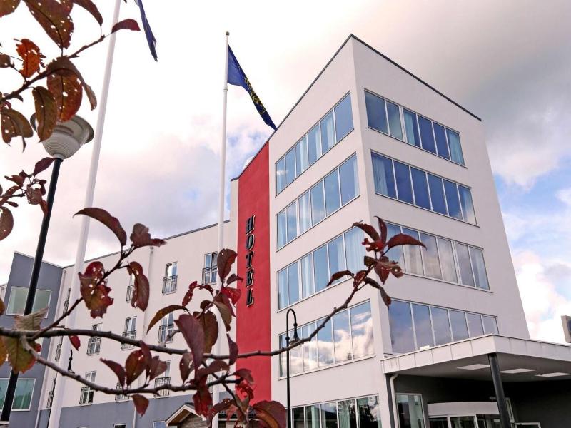 Hotell Årjäng