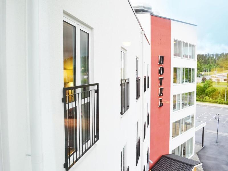 Hotell Årjäng
