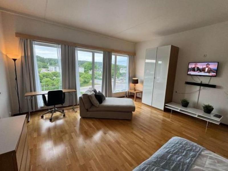 Hotell Årjäng