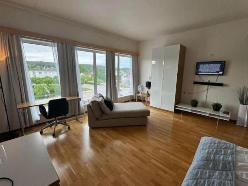 Hotell Årjäng