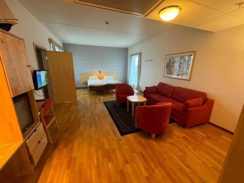 Hotell Årjäng