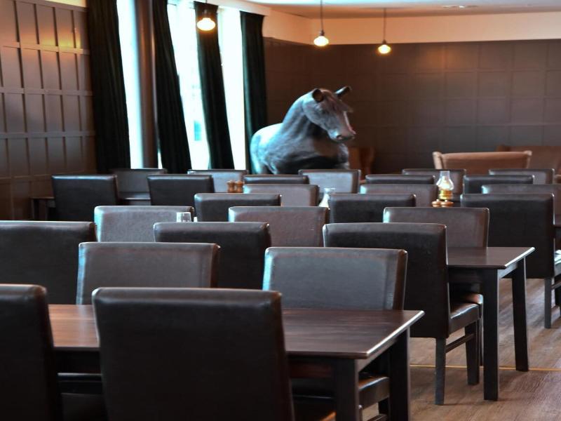 Hotell Årjäng