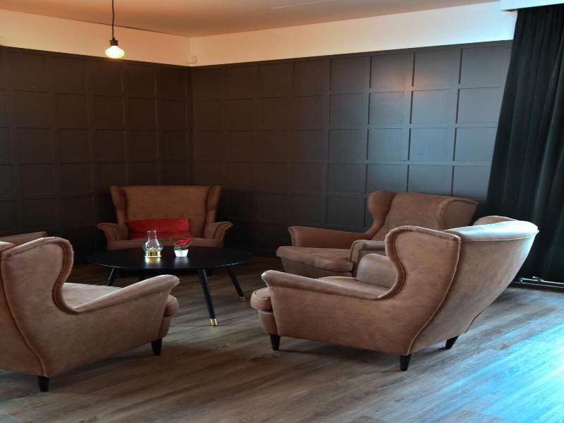 Hotell Årjäng