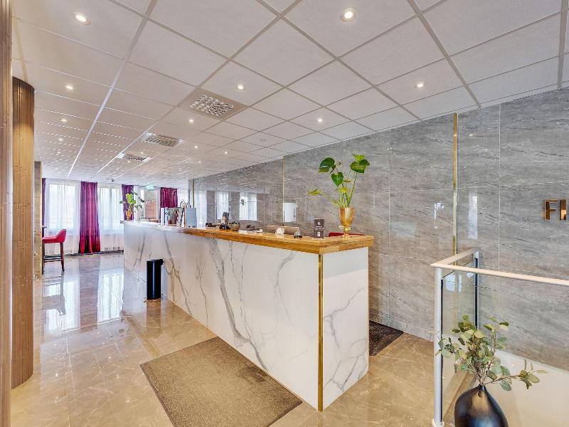 Hotel Oxelösund