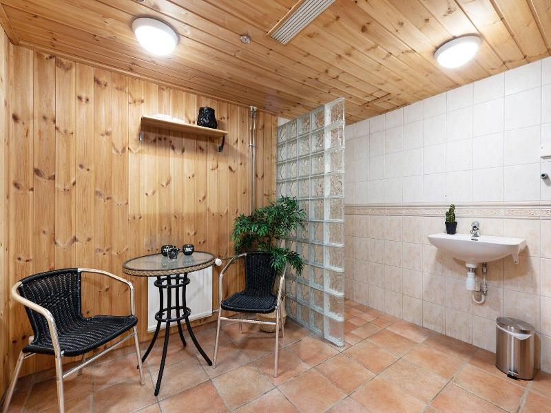 Hotel Oxelösund