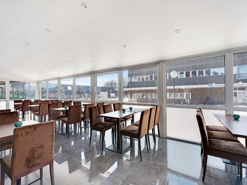 Hotel Oxelösund