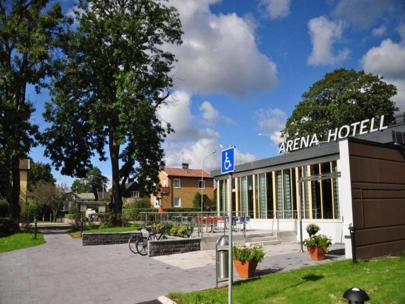 Best Western Arena Hotell image