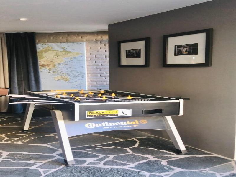 Best Western Arena Hotell image