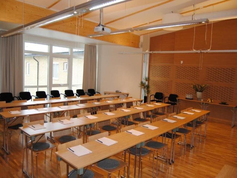 Best Western Arena Hotell image