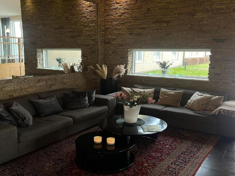 Best Western Arena Hotell image