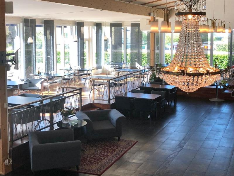 Best Western Arena Hotell image