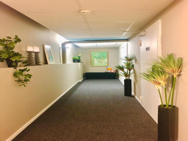Best Western Arena Hotell image
