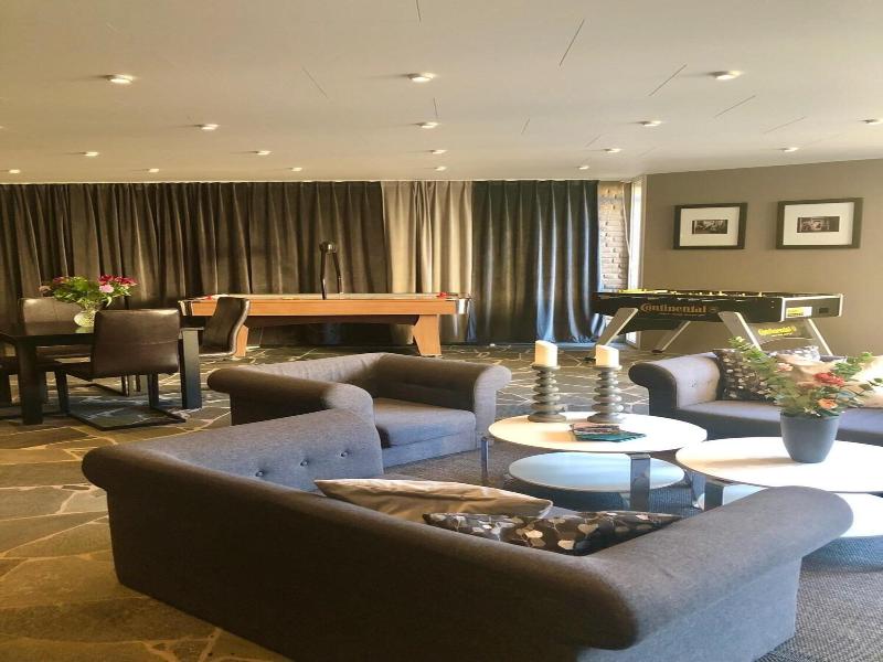 Best Western Arena Hotell image