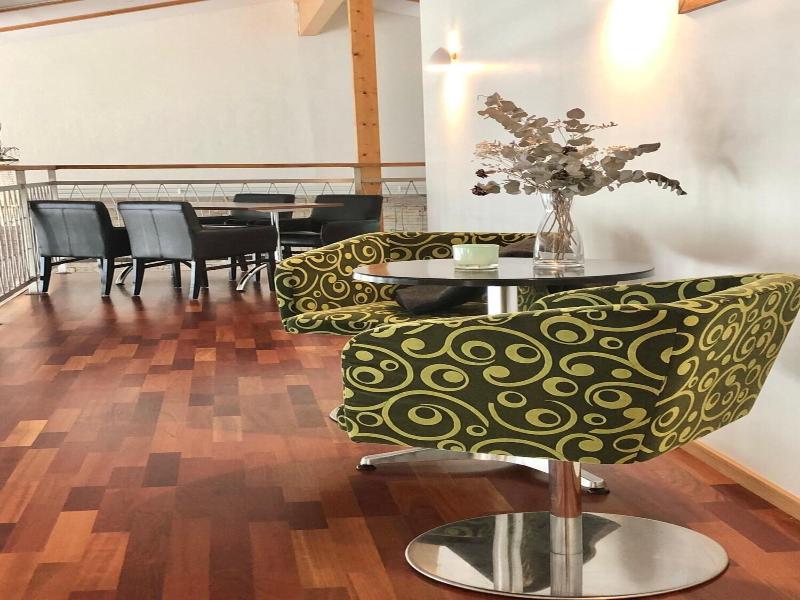 Best Western Arena Hotell image