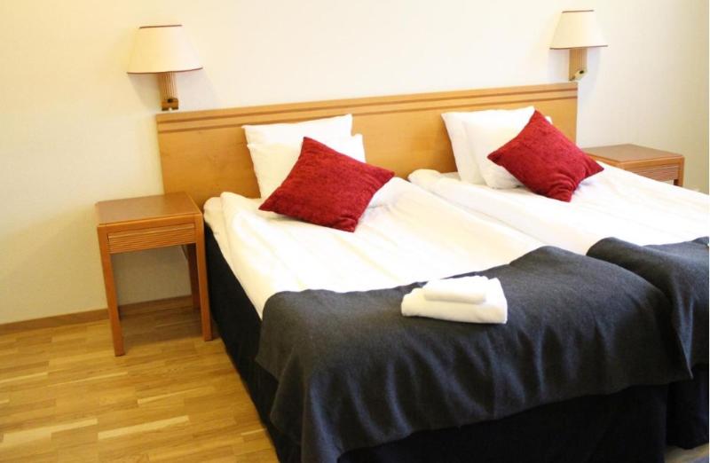 Best Western Arena Hotell image