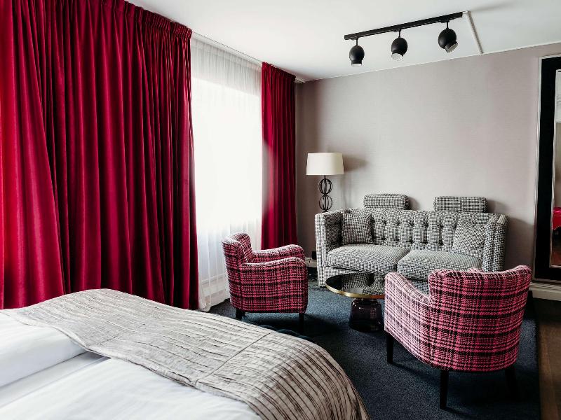 Vimmerby Stadshotell, WorldHotels Crafted image