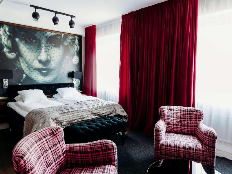 Vimmerby Stadshotell, WorldHotels Crafted image