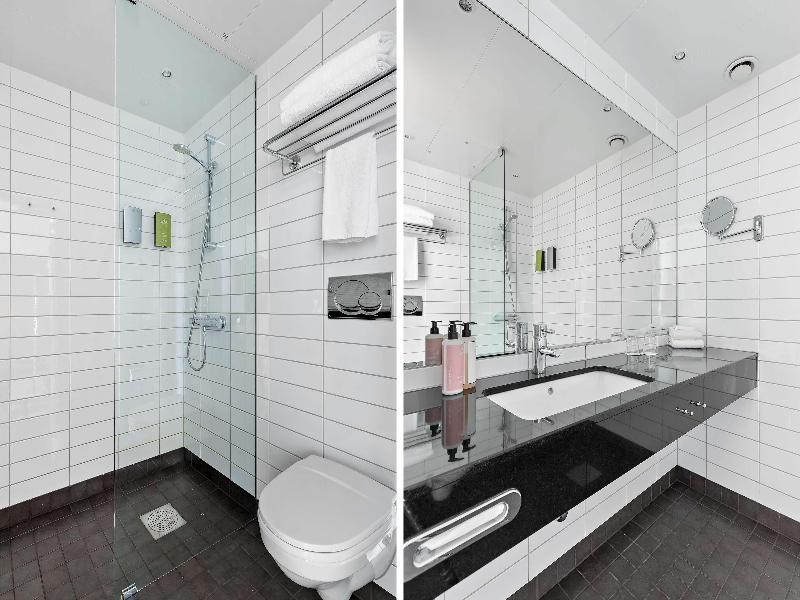 Best Western Plus Sthlm Bromma image
