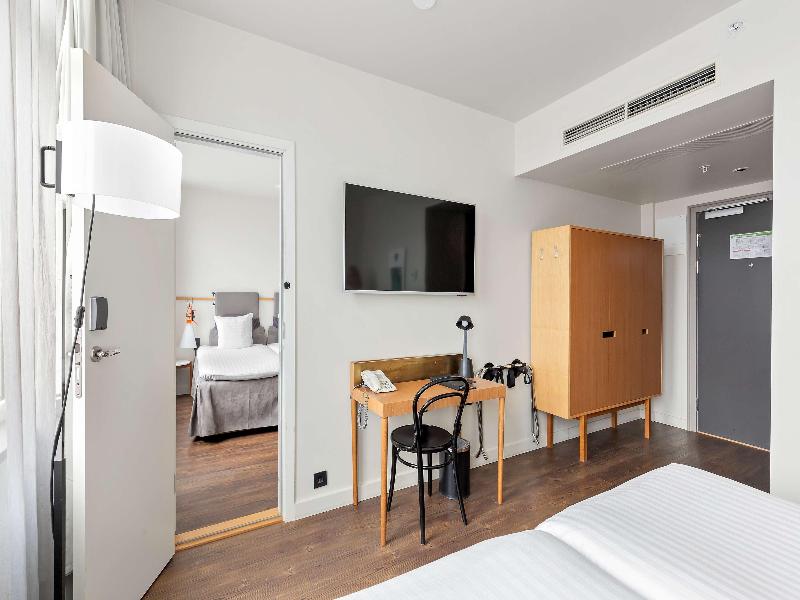 Best Western Plus Sthlm Bromma image